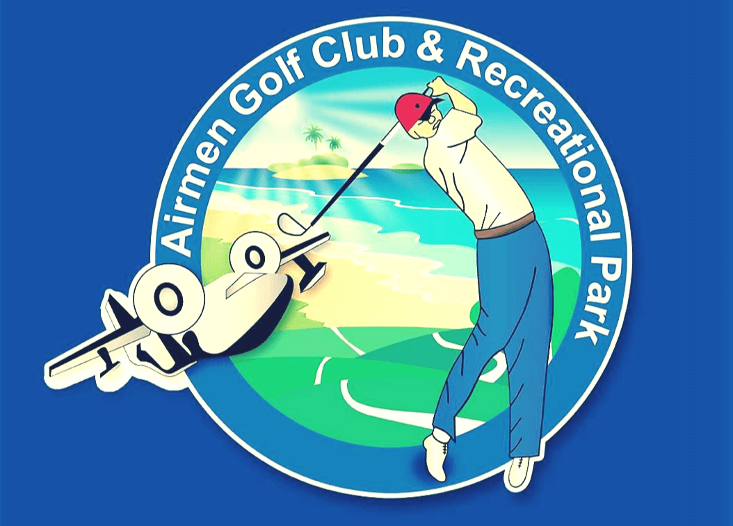 airline golf
