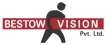 logo bestow vision