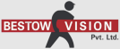 logo bestow vision